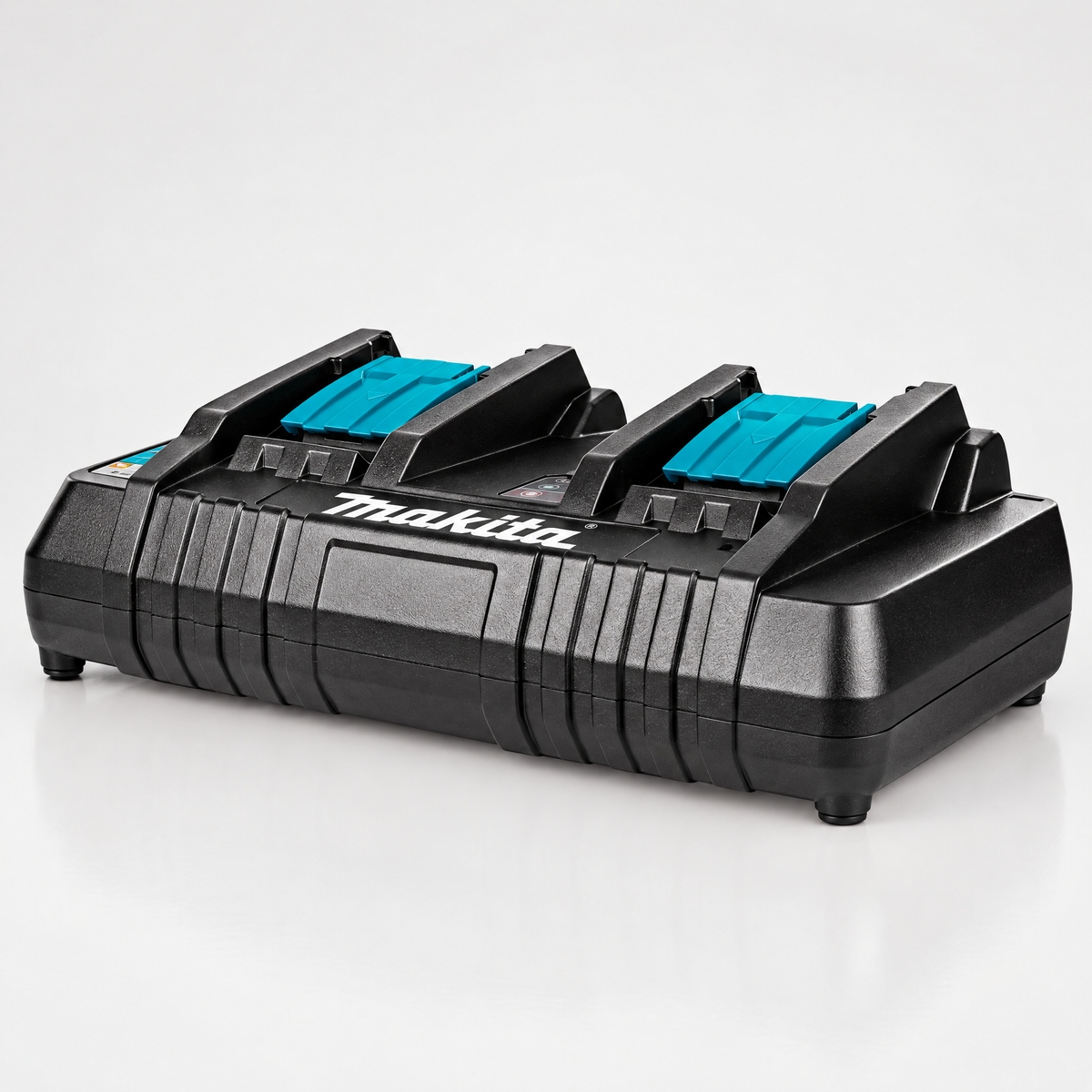 Makita DUB185 18V LXT accu-blaas- en zuigmachine - 288 km/h