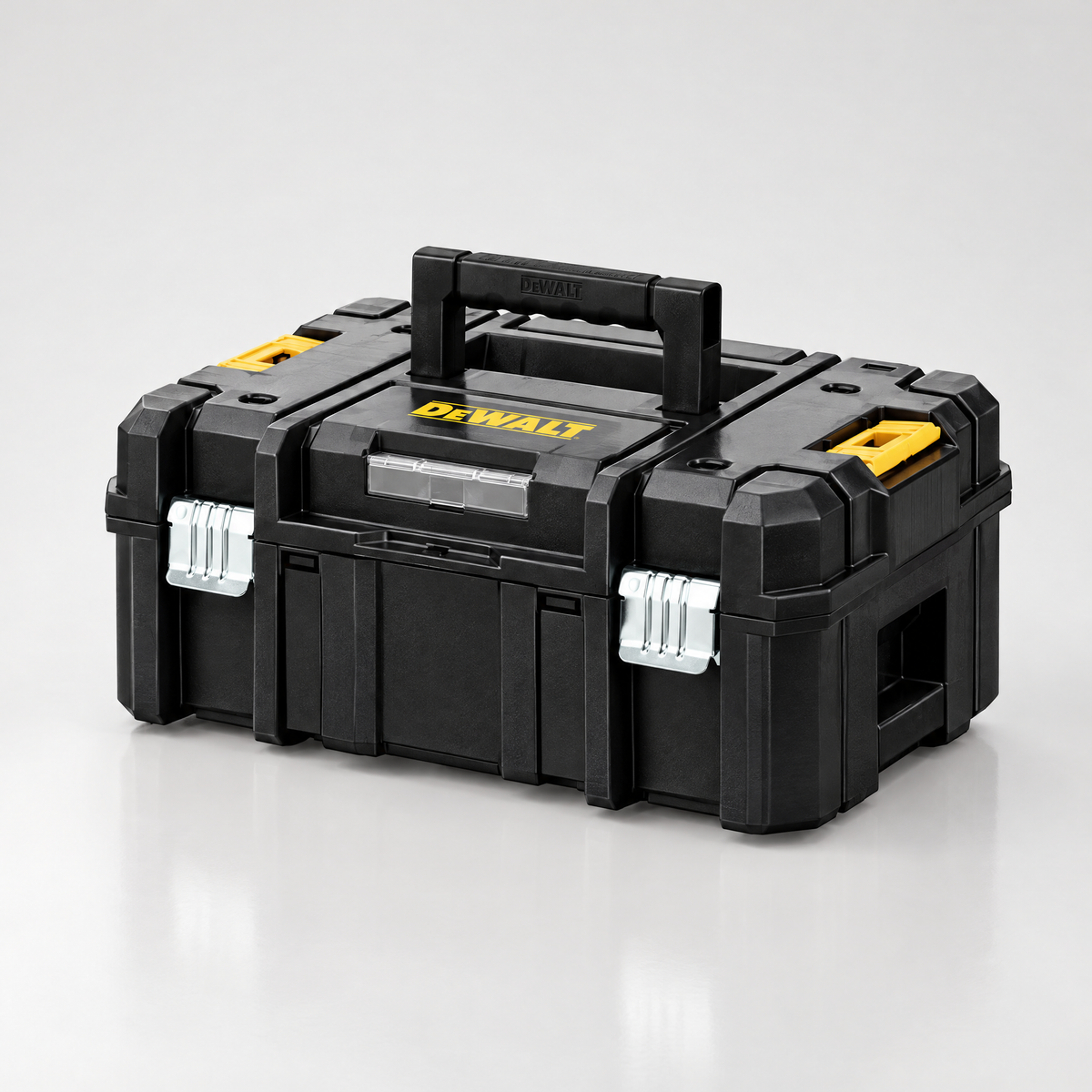 DeWALT DCK266P2T-QW 18V XR combiset klopboor-/schroefmachine + slagschroevendraaier