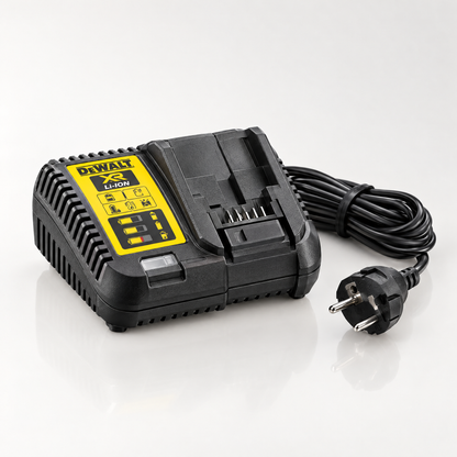 DeWALT DCH273P2T-QW 18V XR SDS-plus combihamer - 2,1 J - 24 mm